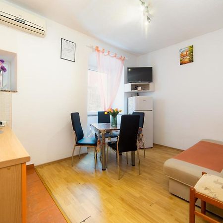 Apartment Kalalarga Makarská Exteriér fotografie